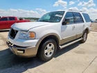 Passenger Sun Visor Thru 12/02/04 Fits 03-05 Expedition 615367 Used. Price: $99.90.