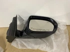 2025-2026 Chevy Equinox Right Passenger Side Door Mirror Oem Blind Spot New. Price: $149.00.