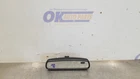 18 Toyota Tundra Automatic Dimming Homelink Interior Rear View Mirror Used. Price: $95.63.