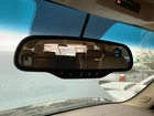 Oem Gmc Yukon Xl 2008 Rear View Mirror 1329614 Used. Price: $68.63.