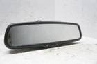 2011-2013 Jeep Grand Cherokee Interior Rear View Mirror 57010732AE Oem Used. Price: $75.20.