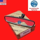 Genuine Oem Toyota Tundra Camry Sequoia Interior Rear View Mirror 87810-0C020 New. Price: $95.61.