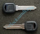 New 1995-1998 Gm Chevrolet S-10 Pickup Key Blanks. Price: $13.95.