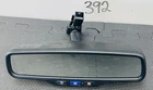 10-13 Cadillac Cts Interior Overhead Rear View Mirror W/ Auto Dim Oem E11026544 Used. Price: $67.20.