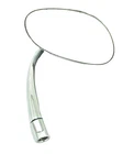Side View Mirror Right Oblong Fits Volkswagen TYPE1 Bug 1946-1967 New. Price: $34.99.
