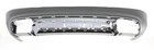 New Oem Ford Rear Lower Bumper Cover KA1Z-17K835-CA Lincoln Nautilus 2019-2023. Price: $598.85.