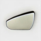 2010-2016 Cadillac Srx Heat Auto Dimm Side View Mirror Left Driver Glass Oem Used. Price: $69.99.