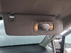 2017 Chrysler Pacifica Passenger Sun Visor Gray Used Oem 268-12315R. Price: $80.70.