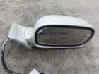 2006-2008 Dts Passenger Side View Mirror Power Manual Folding Opt D25 25823068 Used. Price: $139.99.