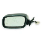 1997-2000 Lexus LS400 XF20 Mirror Power Door Side View Left Driver Green 6Q7 Oem Used. Price: $139.99.