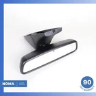 2016 Lr Range Rover Sport L494 Interior Rear View Mirror GPLA17E678HC Oem Used. Price: $87.15.