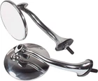 Allstar Performance Swan Neck Mirrors 4IN 1PR- ALL76400 New. Price: $83.15.