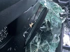 Used Front Center Interior Rear View Mirror Fits: 2020 Ram Dodge 3500 Pickup Man. Price: $129.90.