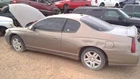 Rear View Mirror With Telematics Onstar Opt UE1 Fits 01-09 Impala 401513 Used. Price: $46.75.