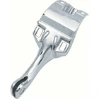 Oer 9711724 67 Camaro Convertible Rear View Mirror Bracket New. Price: $46.99.