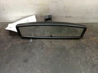 Rear View Mirror From 2024 Chevrolet Silverado 3500 12378509 Used. Price: $74.94.