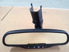05 Cadillac Cts Onstar Interior Rear View Mirror Used. Price: $155.68.