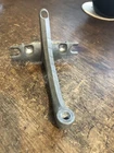 Genuine 1955-1957 Gm Chevy Chevrolet Rear View Mirror Arm #PT4648652 Original #2 Used. Price: $21.95.