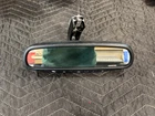 Interior Rear View Mirror Land Rover Range 02 03 04 05 Used. Price: $69.50.