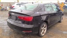 Rear View Mirror With Automatic Dimming Fits 15-20 Audi A3 6900708 Used. Price: $117.98.