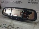 Envoy 2008 Interior Rear View Mirror 313687 Used. Price: $56.00.