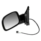 For Dodge Caravan 01-07 Side View Mirror Driver Power Remote New. Price: $54.53.