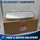 Oem Interior Rear View Mirror 76400-SDA-A03 For 03-16 Honda Civic Cr-z Acura Rdx New. Price: $32.00.