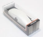 Mugen Room Mirror Cover Premium White Pearl 76450-XK7C-K0S0-PW Jdm New. Price: $117.49.