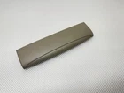 2015 2016 2017 - 2020 Volkswagen Golf Rear View Mirror Cover Trim 5G0867927 Oem Used. Price: $14.99.
