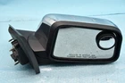 2007 2008 2009 Lincoln Mkx Right Passenger Side View Door Mirror Oem Used. Price: $65.00.