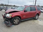 2008 Ford Explorer Rear View Mirror Automatic Dimming Tan 3369699 Used. Price: $82.17.