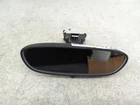 2016-2018 Mini Cooper Clubman Interior Rear View Mirror Oem XVXE1 Used. Price: $158.06.