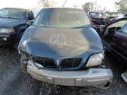 Montana 1999 Interior Rear View Mirror 340968 Used. Price: $72.79.