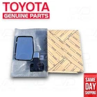 88 - 90 Toyota Land Cruiser BJ62 FJ62 Front Driver Left Side Door Mirror Oem New. Price: $223.99.