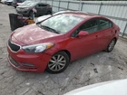 2015 Kia Forte Rear View Mirror Used Blk Fwd 1.80L No Dimming 147K Miles. Price: $82.17.