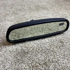 04-07 Nissan Murano Rear View Mirror Oem GNTX-313 Auto Dim Homelink NZLCTHL3 Used. Price: $45.00.