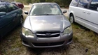 Rear View Mirror With Garage Door Opener Fits 03-07 Forester 1176954 Used. Price: $59.90.