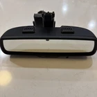 2013-2016 Dodge Ram Rear View Mirror Auto Dimming / Emergency Call 68096094AE Used. Price: $84.99.