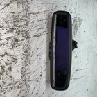 2012-2016 Toyota Venza Rear View Mirror W/auto Dim Oem Lkq Used. Price: $59.01.