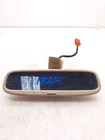 Rear View Mirror With Automatic Dimming Fits 00-03 Lexus RX300 Used. Price: $123.99.