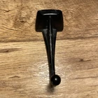Range Rover Classic Rear View Mirror Bracket. A53 Used. Price: $33.61.