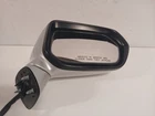 2007-2012 Acura Rdx Rear Right Power Door Mirror W/turn Signal Oem Used. Price: $85.00.