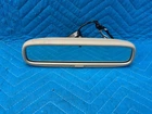 Lexus LX470 Rear View Mirror TAN:LF40 87810-60210 1998 1999 2000 2001 2002 Oem Used. Price: $295.00.