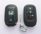 Oem 2023-2026 Honda Cr-v Smart Keyless Entry Remote Fob 72147-3A0-A01 Driver #1 Used. Price: $54.95.