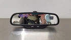 Hummer H2 Interior Rear View Mirror With Compass And Temp 15075034 Used. Price: $51.00.