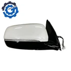 Oem White Pearl Camera Right Mirror For 2015-2018 Acura Tlx 276200TZ3A02ZD New. Price: $1360.00.