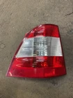 03 04 05 Mercedes W163 ML350 ML500 Oem Left Tail Light Lamp 1638202364 C35 Used. Price: $49.95.