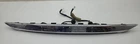 2018-2019 Infiniti Q50 Rear Trunk Lid Molding Finisher Panel Camera 84810-6HH1B Used. Price: $199.99.