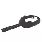 Genuine Volkswagen Wire Shield 7P6-857-594-9B9 New. Price: $33.83.