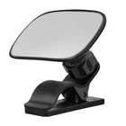Uhanbut Car Mirror For Baby, 360 Adjustable Wide Angle Rear 1PC, Black New. Price: $12.99.